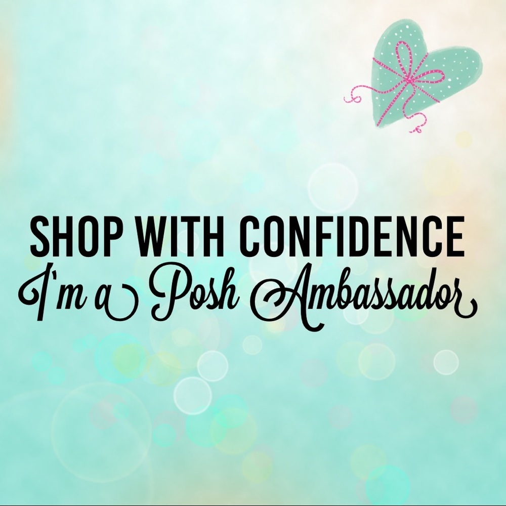 Posh Ambassador